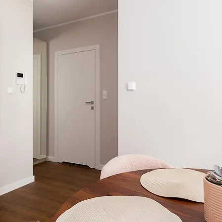 Wrzeszcz Deluxe * Gdańsk