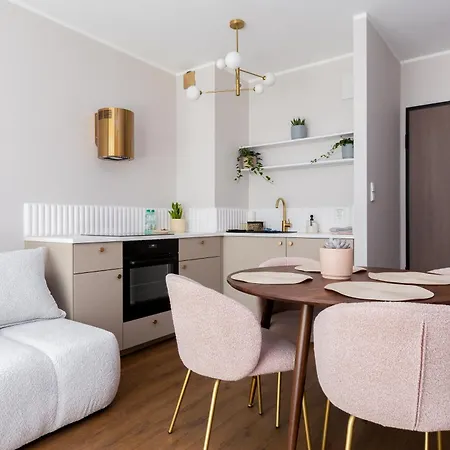 Wrzeszcz Deluxe * 格但斯克