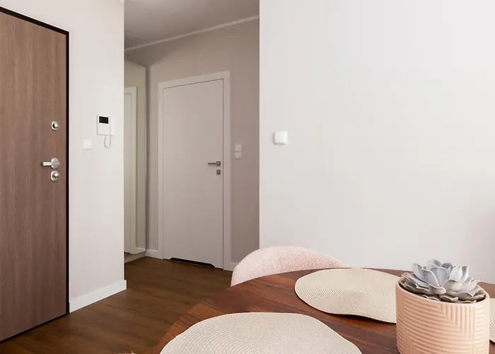 Wrzeszcz Deluxe * Gdansk