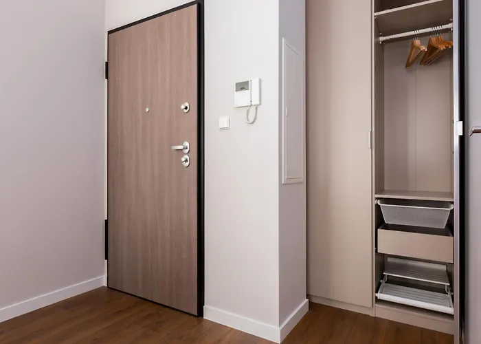 Daire Wrzeszcz Deluxe