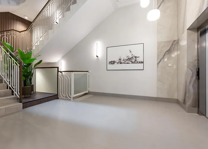 Daire Wrzeszcz Deluxe