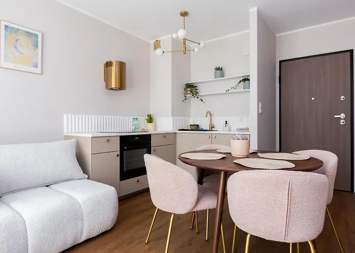 Wrzeszcz Deluxe * Gdansk