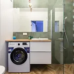 Wrzeszcz Deluxe Appartamento Danzica
